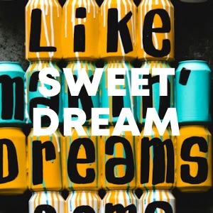 Sweet Dream cover