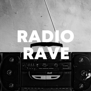 Radio Rave cover