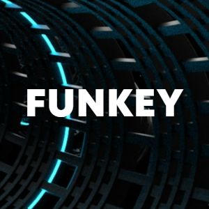 Funkey cover