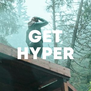 Get Hyper cover