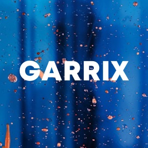 Garrix cover