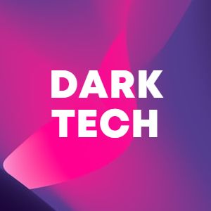 Dark Tech cover