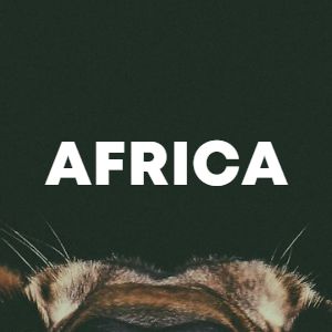 Africa cover