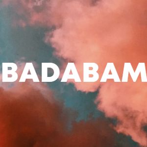 Badabam cover