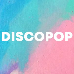 Discopop cover