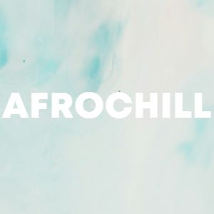 Afrochill cover