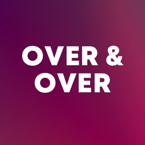 Over & Over cover