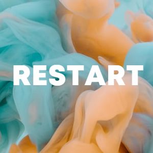 Restart cover