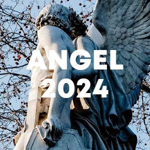 ANGEL 2024 cover