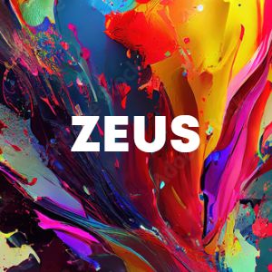 Zeus cover