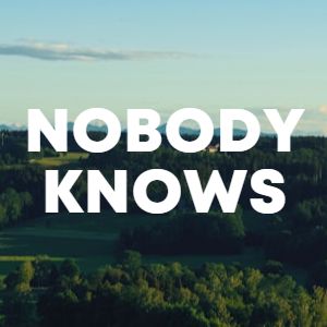 Nobody Knows cover