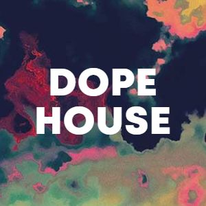 Dope House cover