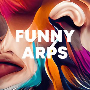 Funny Arps cover