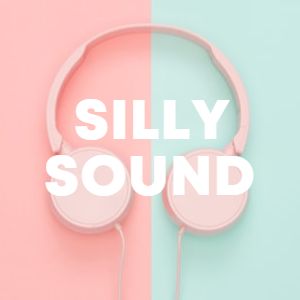 Silly Sound cover