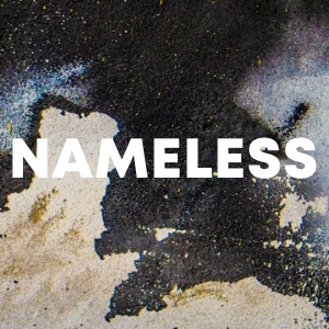 Nameless cover