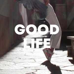 Good Life cover