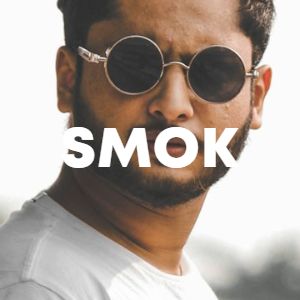 Smok cover