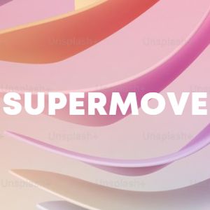 Supermove cover