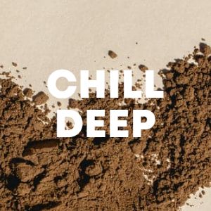 Chill Deep cover