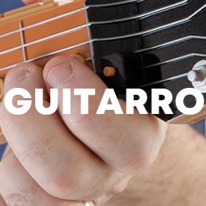 Guitarro cover