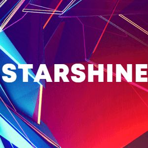 Starshine cover