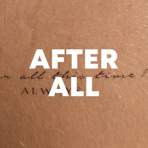 After All cover