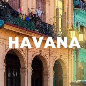 Havana cover