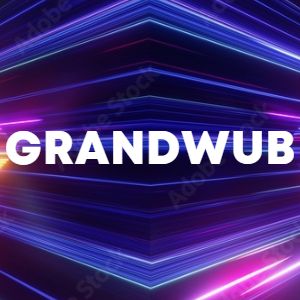 Grandwub cover