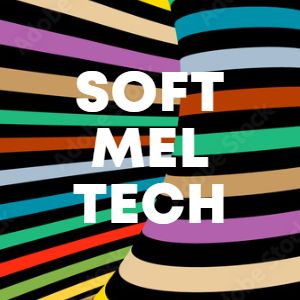 Soft Mel Tech cover