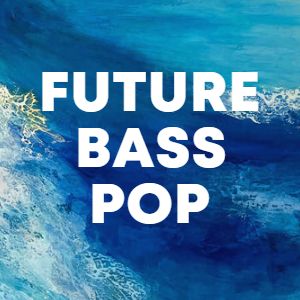 Future Bass Pop cover