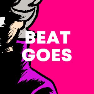 Beat Goes cover