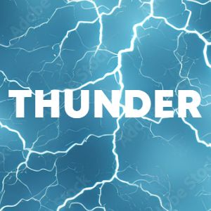 Thunder cover