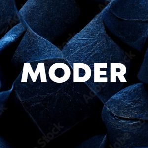 Moder cover