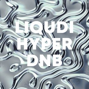 LIQUDI HYPER DNB cover