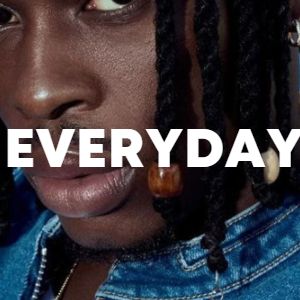 Everyday cover