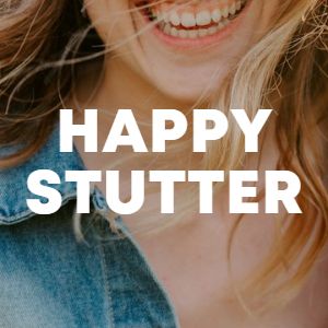 Happy Stutter cover