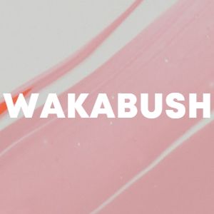 Wakabush cover