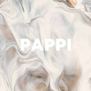 Pappi cover