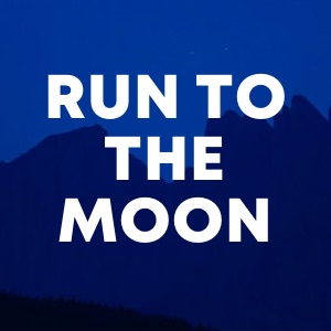 Run To The Moon cover