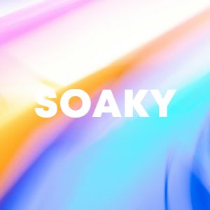 Soaky cover