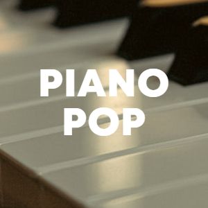 Piano Pop cover