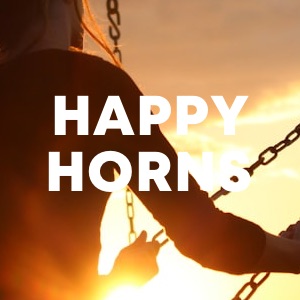 Happy Horns cover