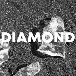 Diamond cover