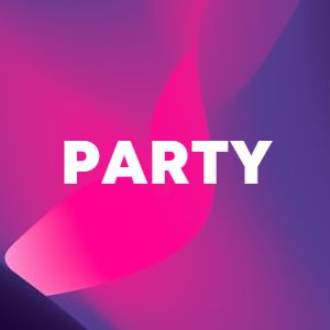 Party cover