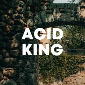 Acid King cover