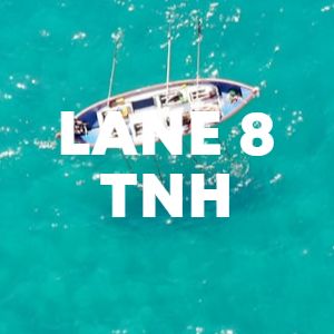 Lane 8 TNH cover