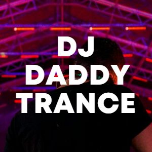 DJ Daddy Trance cover