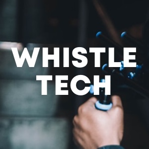 Whistle Tech cover