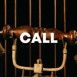 Call cover