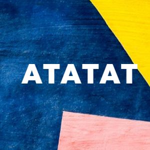 AtAtAt cover